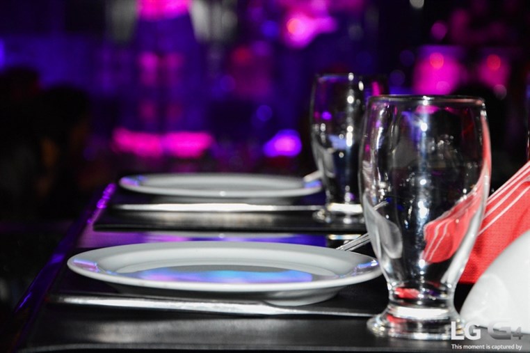 Diva Club on Saturday Night